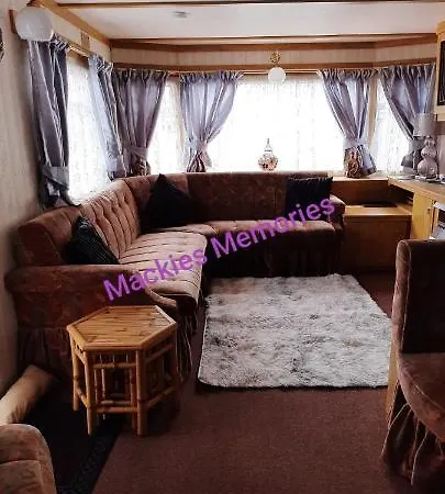 Mackies Memories. Apartment Hemsby Exterior photo