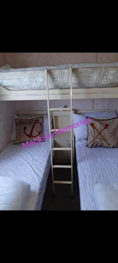 Mackies Memories. Apartment Hemsby